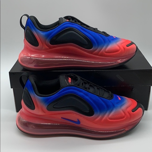 NIKE Air Max 720 (Gs) - Picture 6 of 16